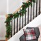 Northlight Calloway Fir with Berries Artificial Christmas Garland - 7' x 12" - Unlit
